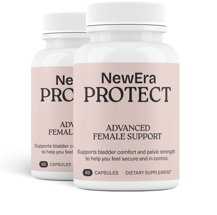 NewEra Protect 1 Bottle Package