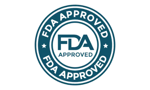 FDA Registered Facility Icon