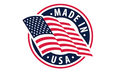Made in USA Icon