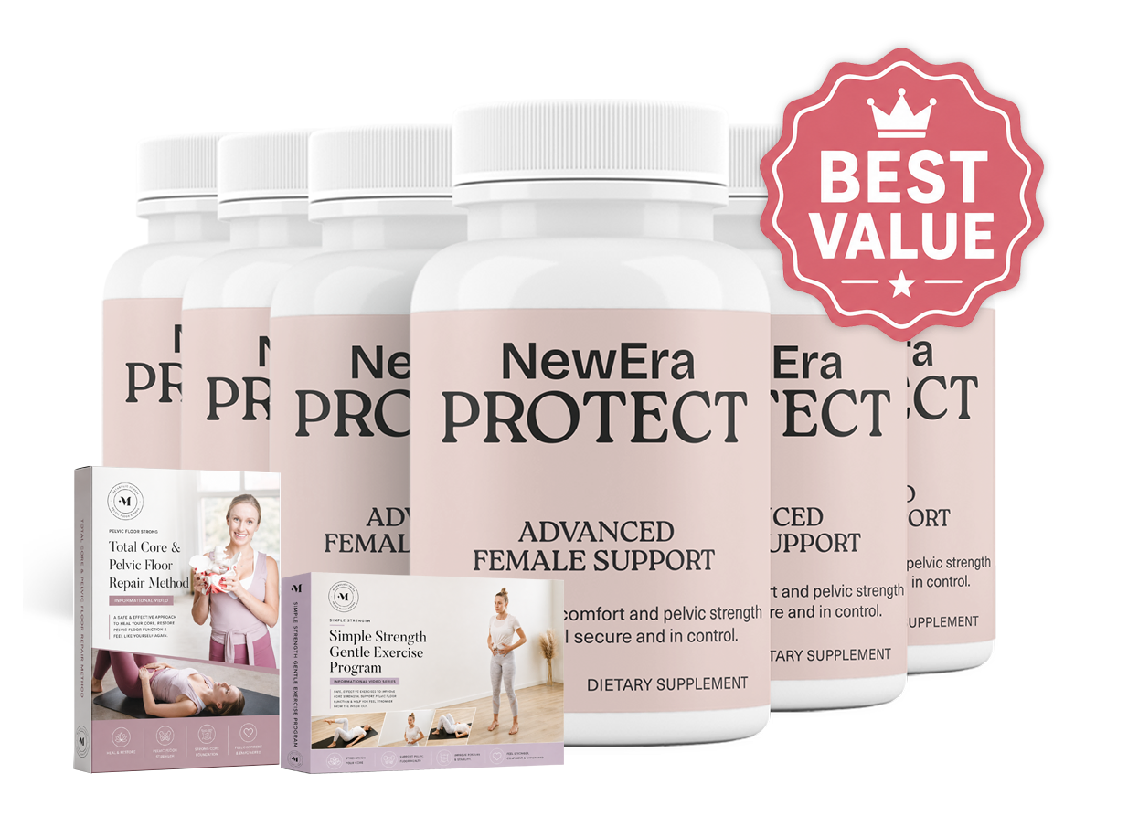 NewEra Protect Discount Supply Bottles