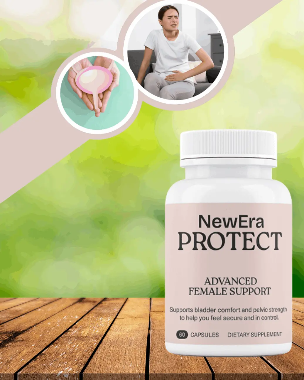 NewEra Protect Supplement Ingredients Breakdown