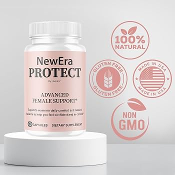 What is NewEra Protect Advanced Female Support Supplement